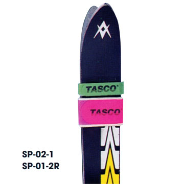  Ski Ties: Alpin, Carvin, Jumping Skis ()