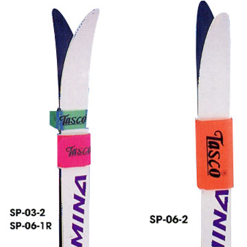  Cross Country Skis (Ski de fond)