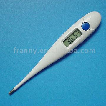  9Sec Fast Digital Thermometer (9sec Fast Digital-Thermometer)