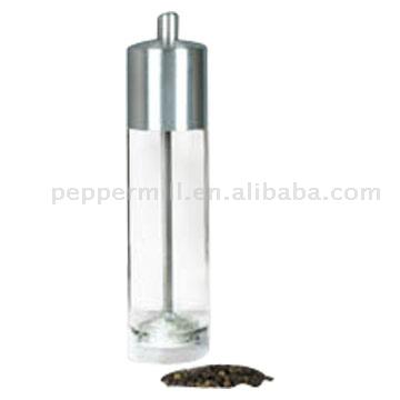  Pepper Mill