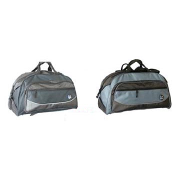  Sports Bag (Спортивная сумка)