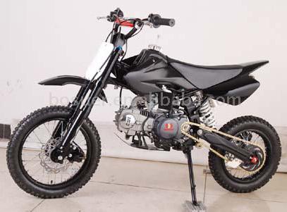  New 150cc Oil Cooled Dirt Bike (EPA) ( New 150cc Oil Cooled Dirt Bike (EPA))