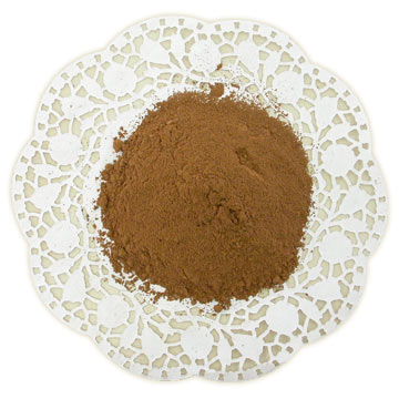  Alkalized Cocoa Powder (Alkalized какао-порошок)