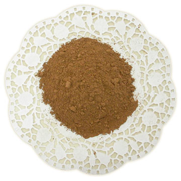  Natural Cocoa Powder (Природные какао-порошок)