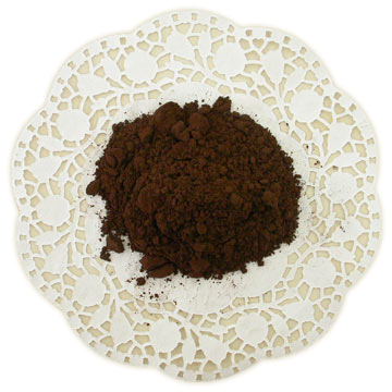  Black Cocoa Powder (Black Kakaopulver)