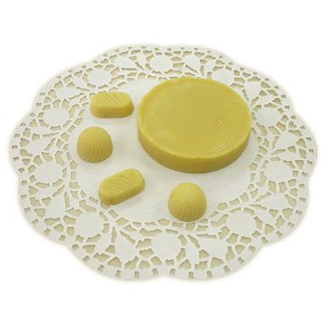 Kakaobutter (Kakaobutter)