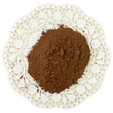  Cocoa Powder (Kakao-Pulver)