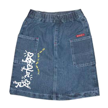  Kid`s Wear (Kid`s Wear)