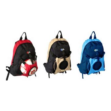  Backpack (Rucksack)