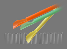  Spoon Straws