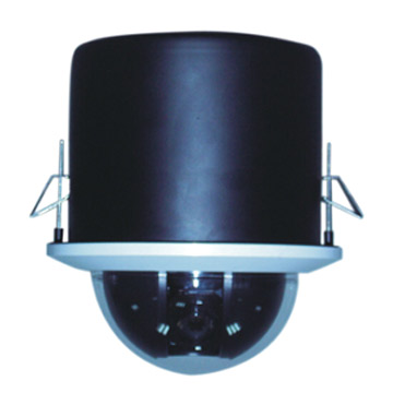  Network Dome Camera ( Network Dome Camera)