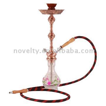  Hookah (Shisha)