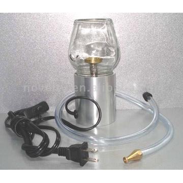  Aluminum Vaporizer