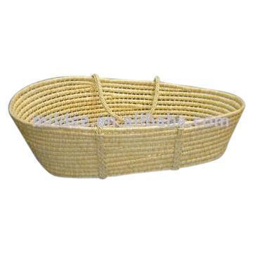  Baby Maize Basket (Baby Кукуруза корзины)