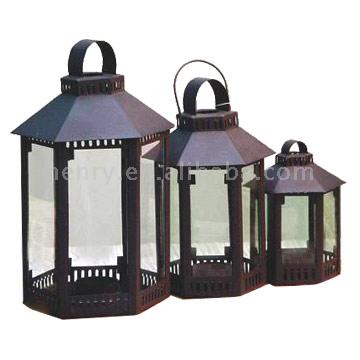  Candlehodler Lanterns ( Candlehodler Lanterns)
