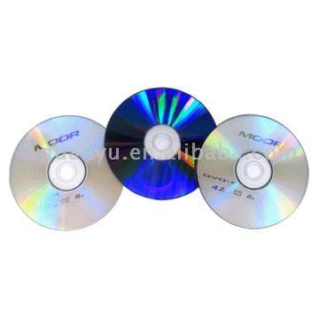 DVD-Discs (DVD-Discs)