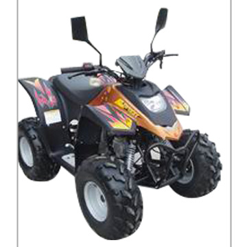 EEC Approved ATV ( EEC Approved ATV)