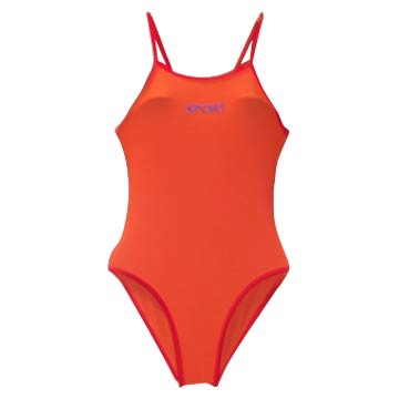  One-Piece Swimwear ( One-Piece Swimwear)