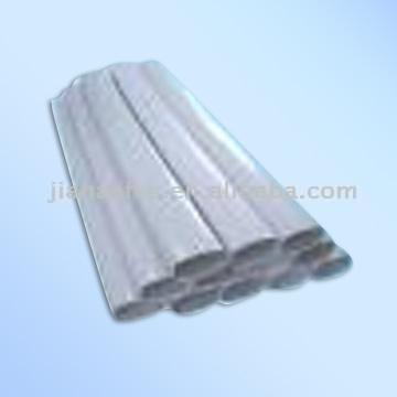  FRP Pipes (PRF Pipes)