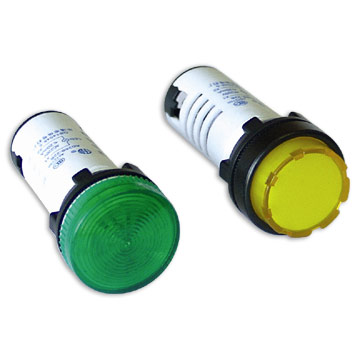  LED Signal Lamps