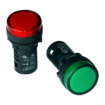  Signal Lamps ( Signal Lamps)