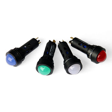  LED Aircraft Signal Lamp ( LED Aircraft Signal Lamp)