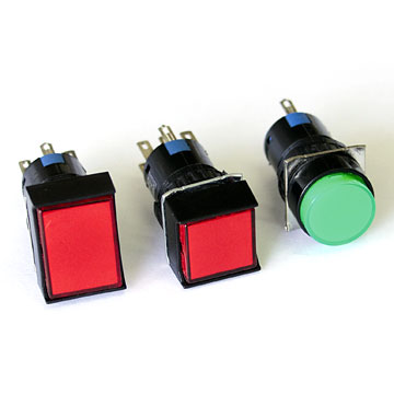  16mm Switches ( 16mm Switches)