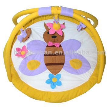  Baby Play Mat and Gym (Baby Play Mat und Turnhalle)