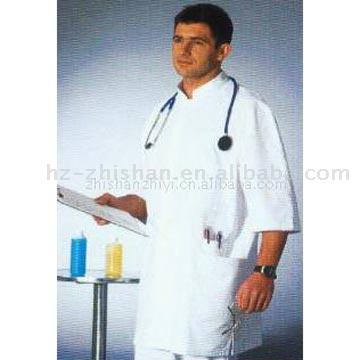  Doctor`s Uniform ( Doctor`s Uniform)