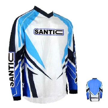  Cycling Wear