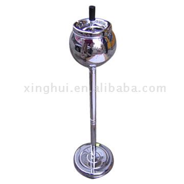  Ashtray XH-6297 (Пепельница XH-6297)