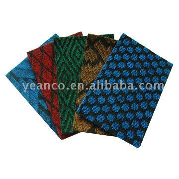  Nonwoven Carpets ( Nonwoven Carpets)