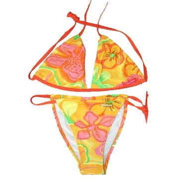  Bikini ( Bikini)