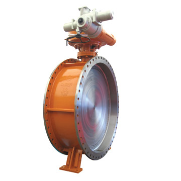  Butterfly Valve (Butterfly Valve)