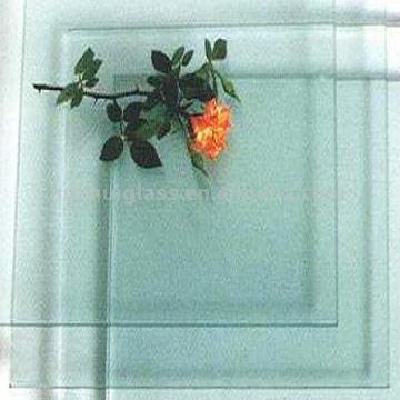 Klares Floatglas (Klares Floatglas)