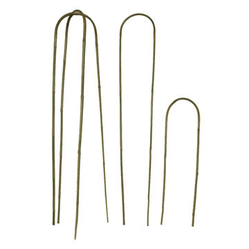  Bamboo Hoop