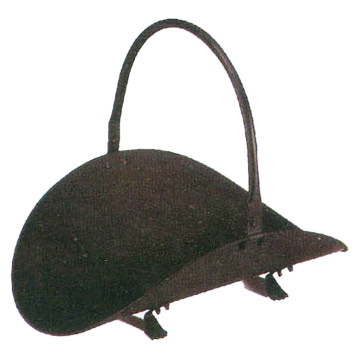  Wood Holder (Holz-Halter)