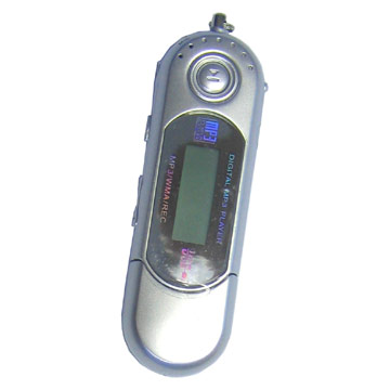  MP3 Player (Lecteur MP3)