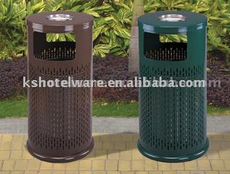  Outdoor Garbage Can (Outdoor Garbage Can)