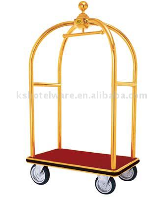  Luggage Carriers ( Luggage Carriers)