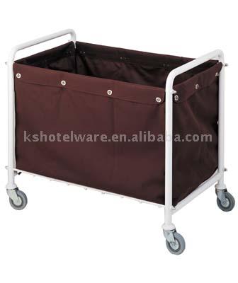  Housekeeping Cart