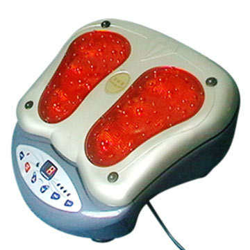 Fußmassagegerät (Fußmassagegerät)