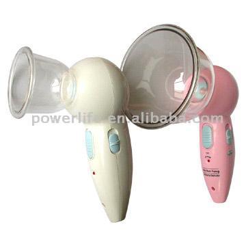 Wiederaufladbare Breast Enhancer (Wiederaufladbare Breast Enhancer)