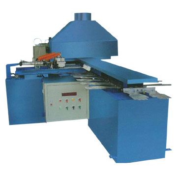  PVC Glove Dotting Machine