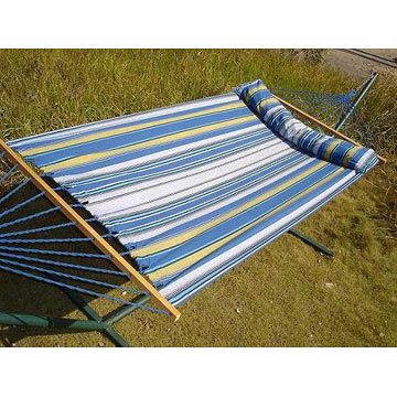  Hammock For Leisure (Гамак для досуга)