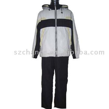  Men`s Track Suit