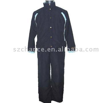  Men`s Track Suit