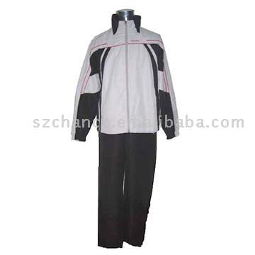  Men`s Track Suit
