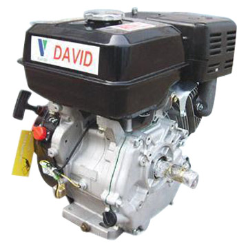  Gasoline Engine (Gasoline Engine)