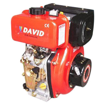  Diesel Engine (Diesel Engine)